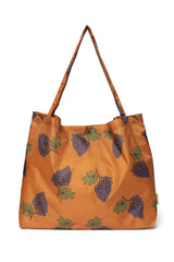 Studio Noos grocery bag grape