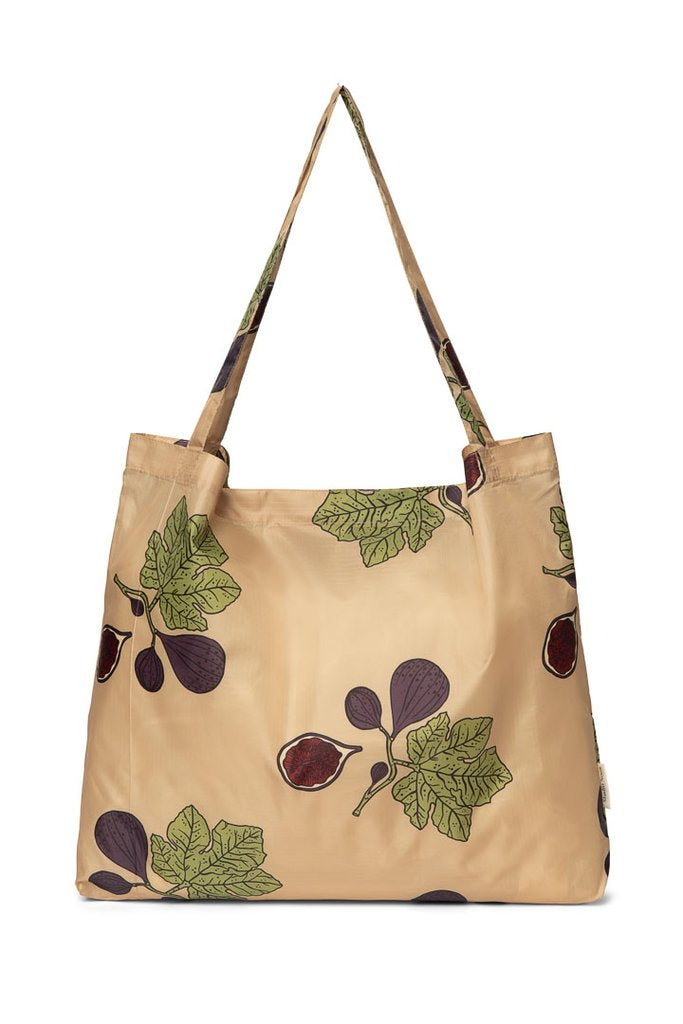 Studio Noos grocery bag fig