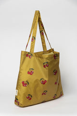 Studio Noos grocery bag cherry