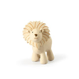 Tikiri bijt en badspeeltje met rammelaar leeuw