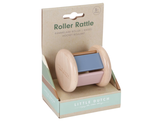 Little Dutch vintage rammelaar roller